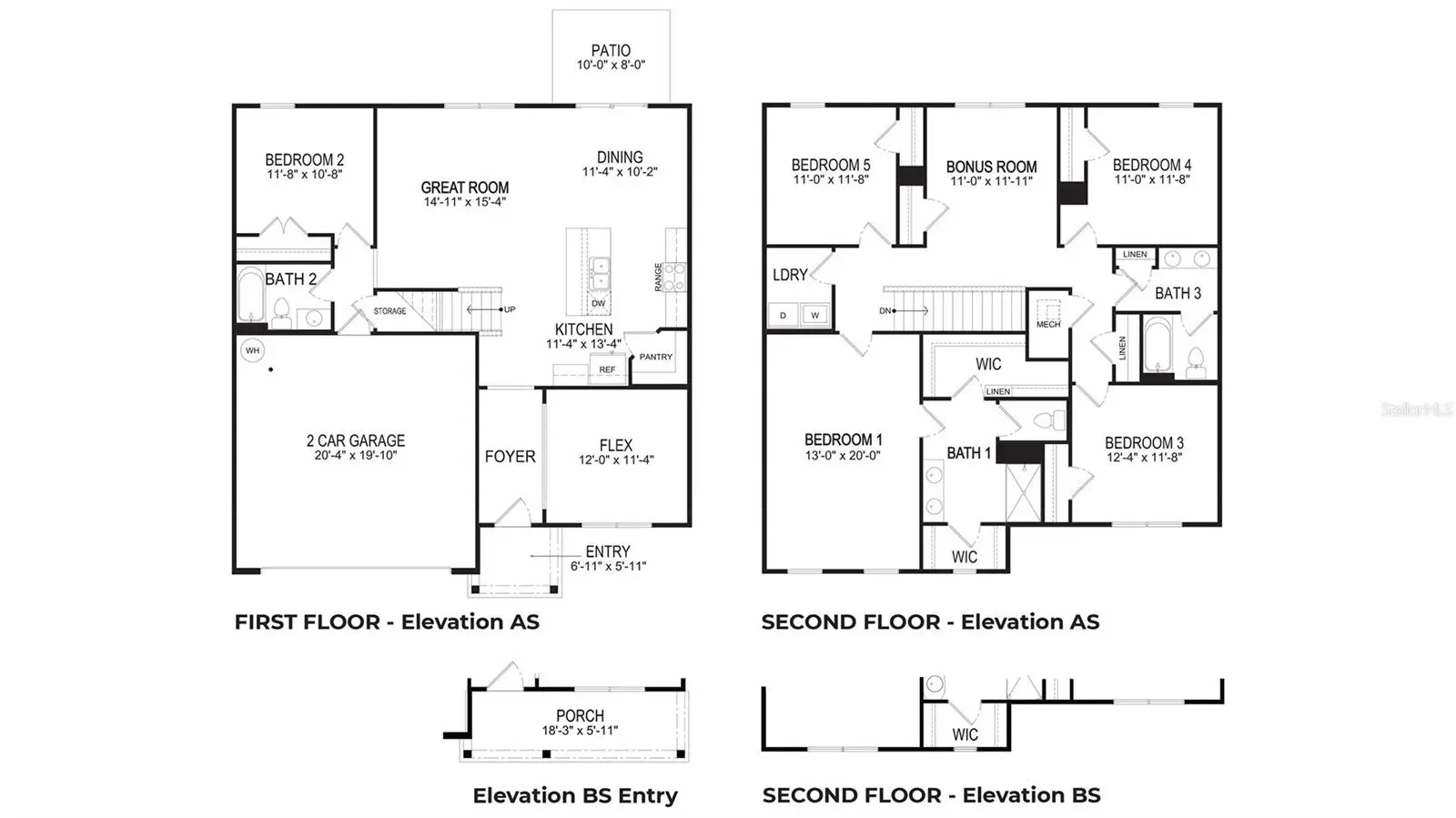 15011 Crosshall Stream Drive, FL