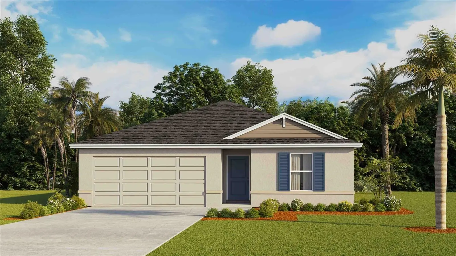 15016 Crosshall Stream Drive, FL