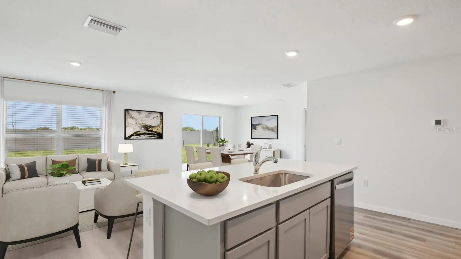 15016 Crosshall Stream Drive, FL