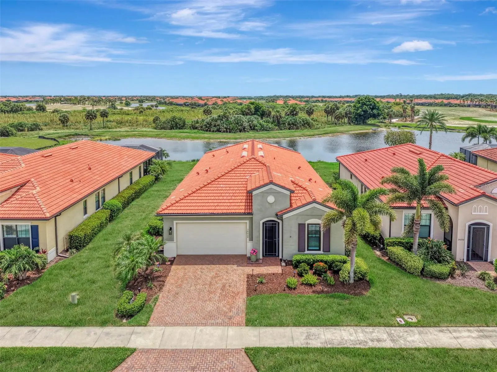24268 Gallberry Drive, FL