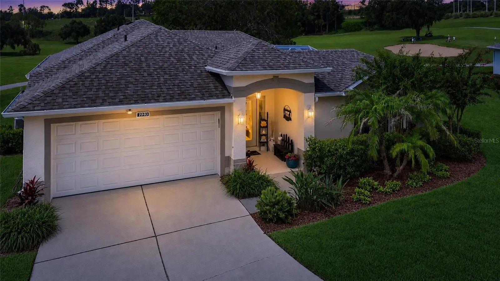 1940 Farmington Court, FL