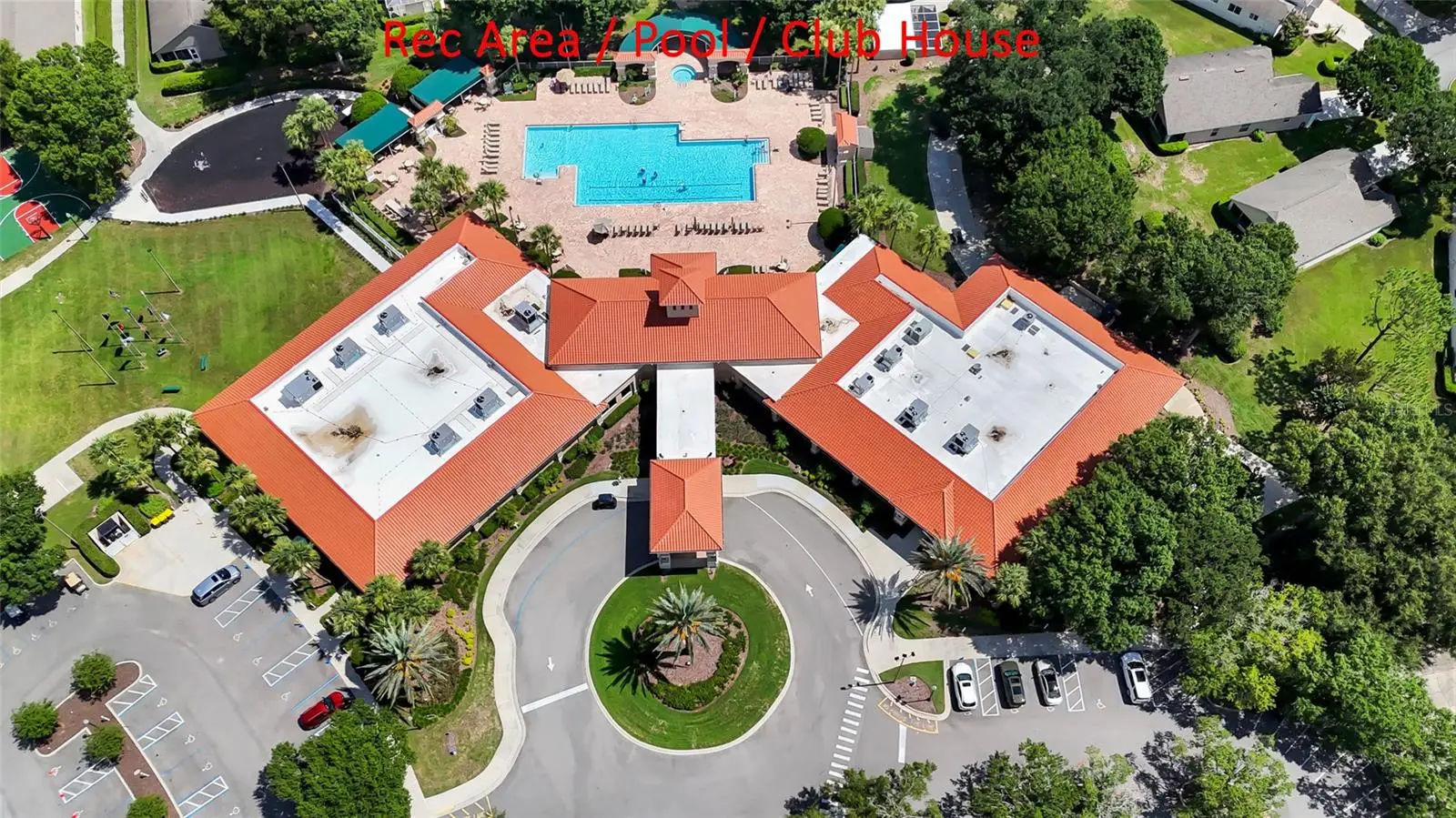 1940 Farmington Court, FL