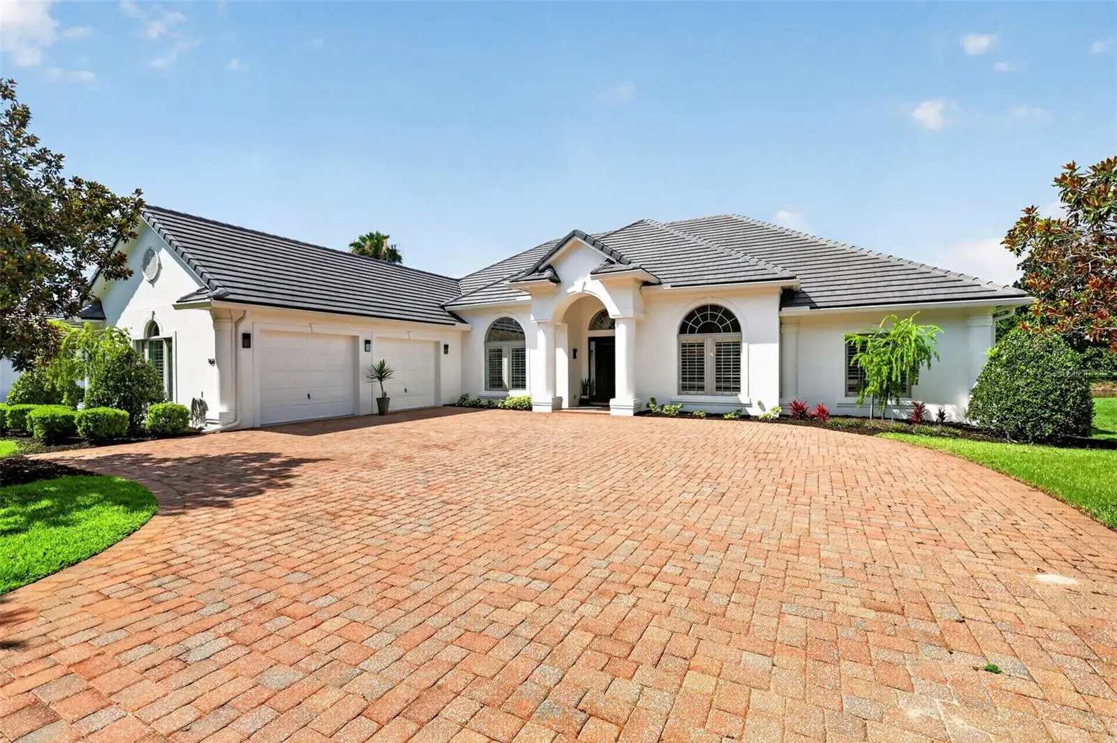 9616 San Fernando Court, FL