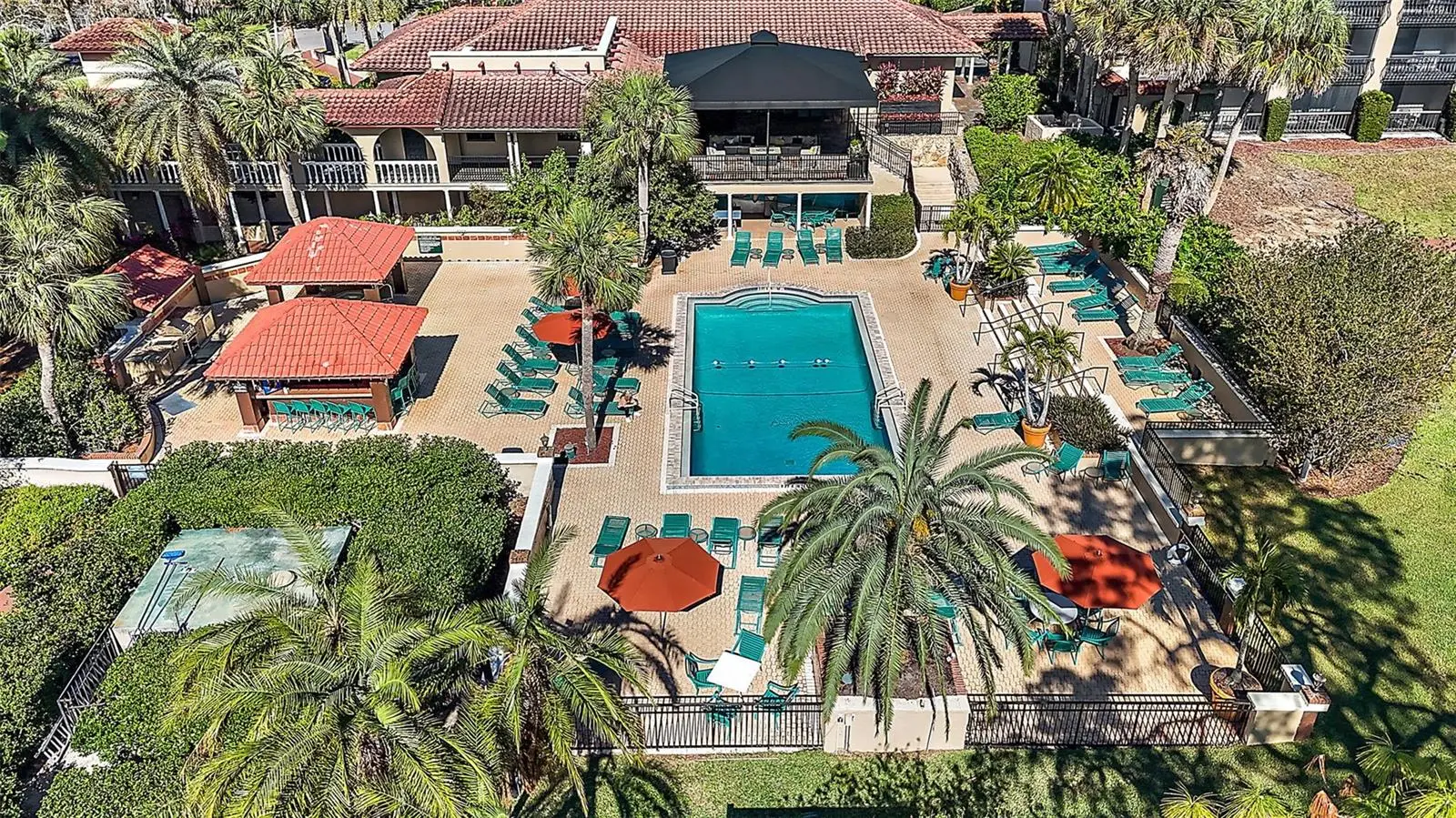 9616 San Fernando Court, FL