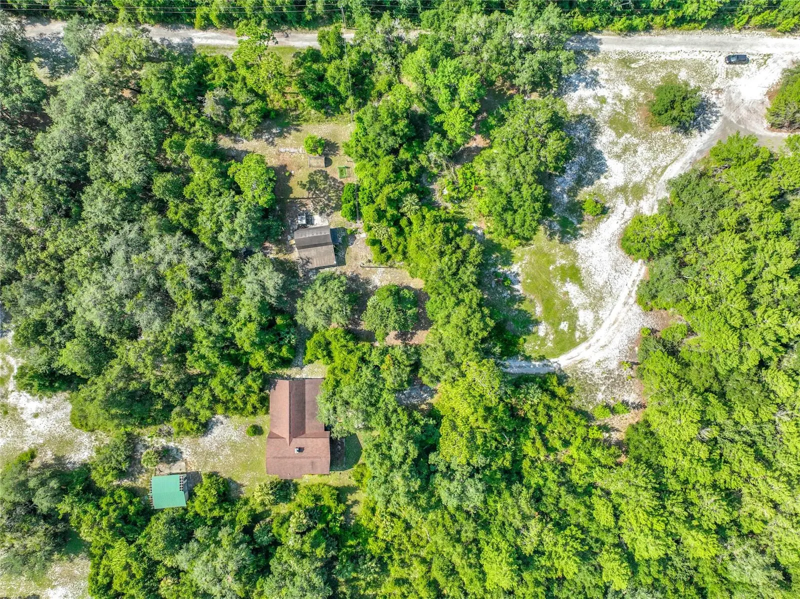 125 Snow Hill Road, FL