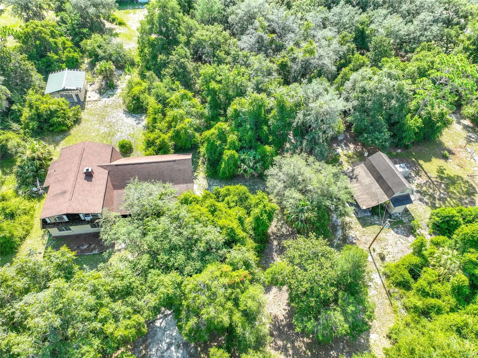 125 Snow Hill Road, FL