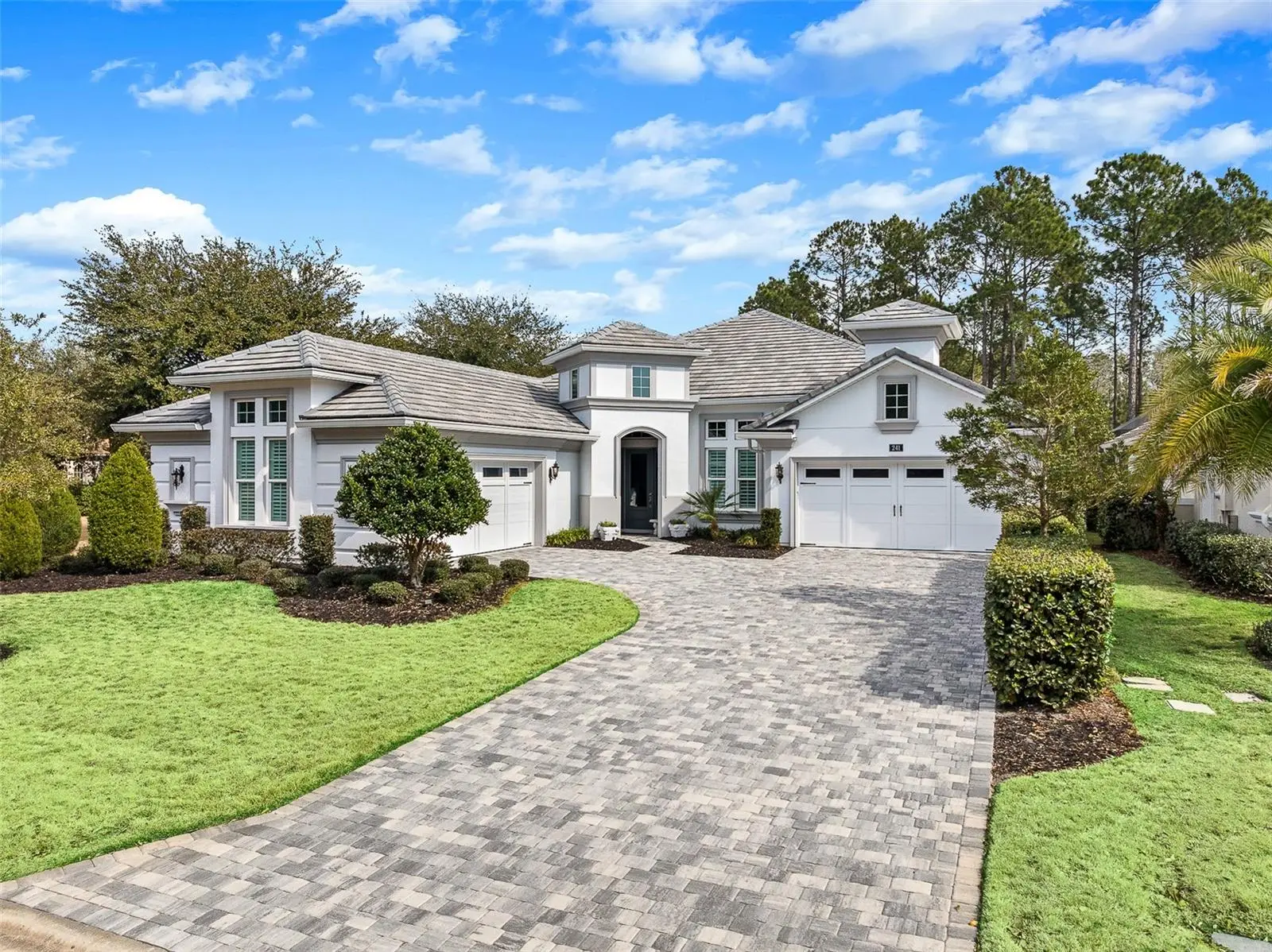 241 Conservatory Drive, FL