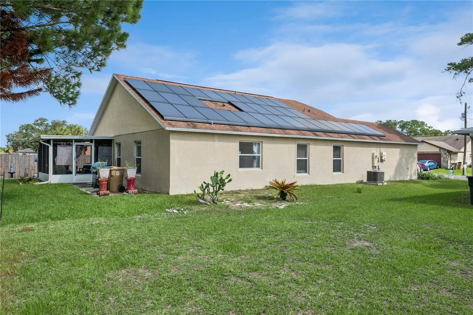 663 Mesilla Drive, FL