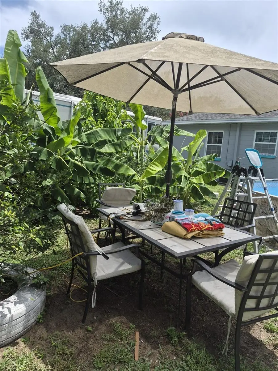 607 Oak Ridge Drive, FL