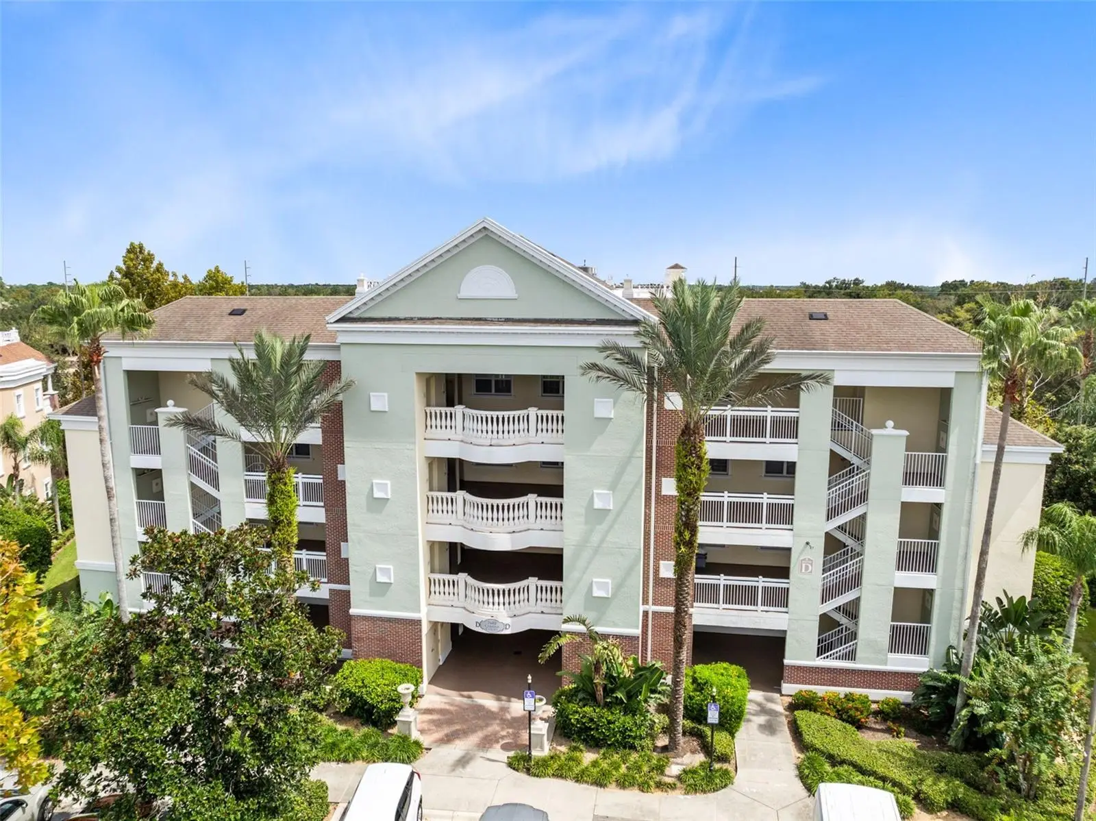 7602 Cabana Court, FL
