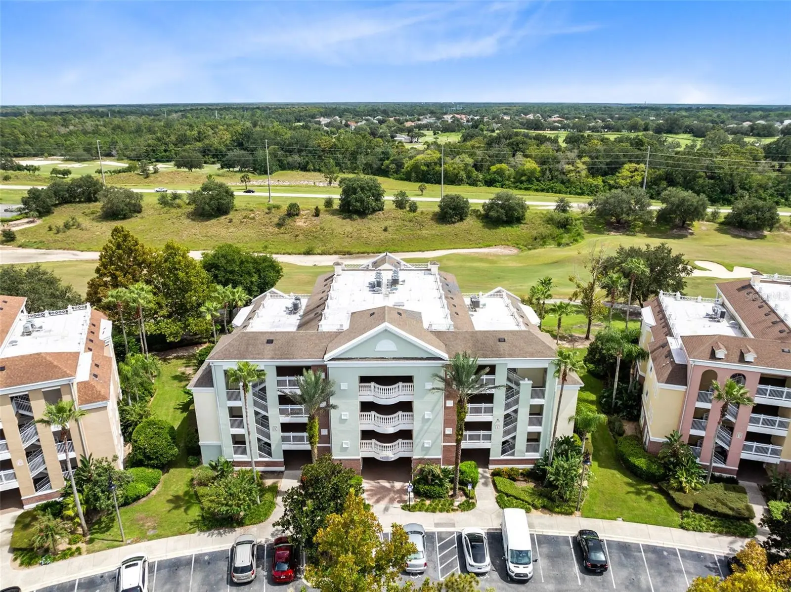 7602 Cabana Court, FL