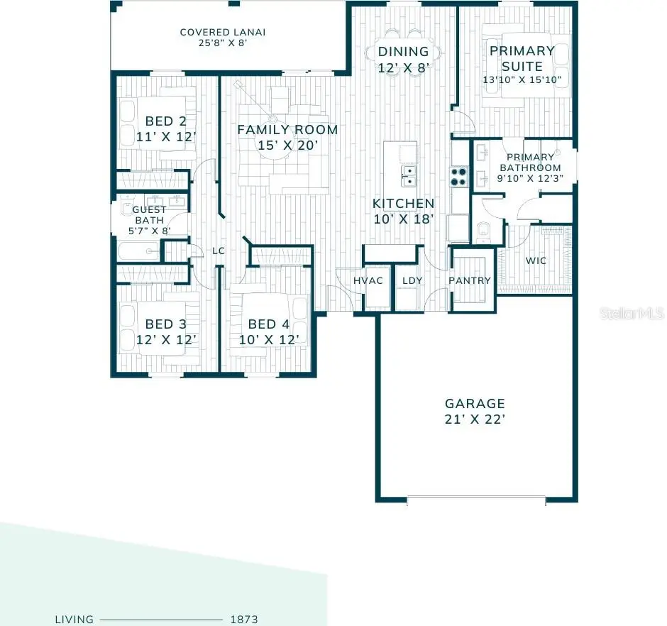 67 President Lane, FL