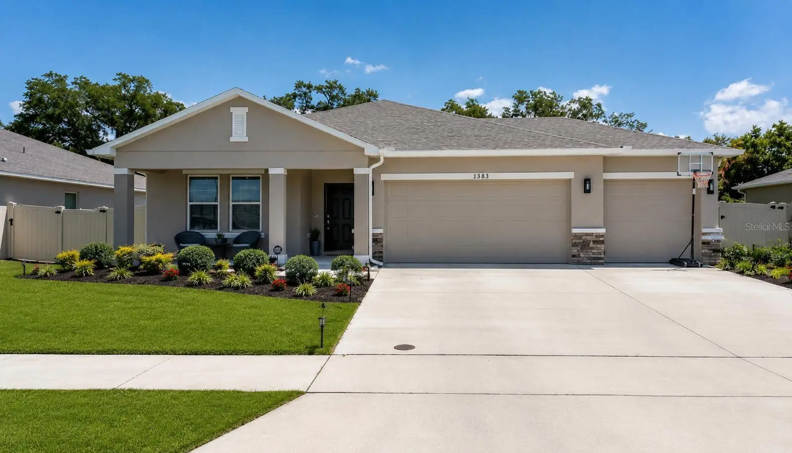 1383 Levy Bend Drive, FL