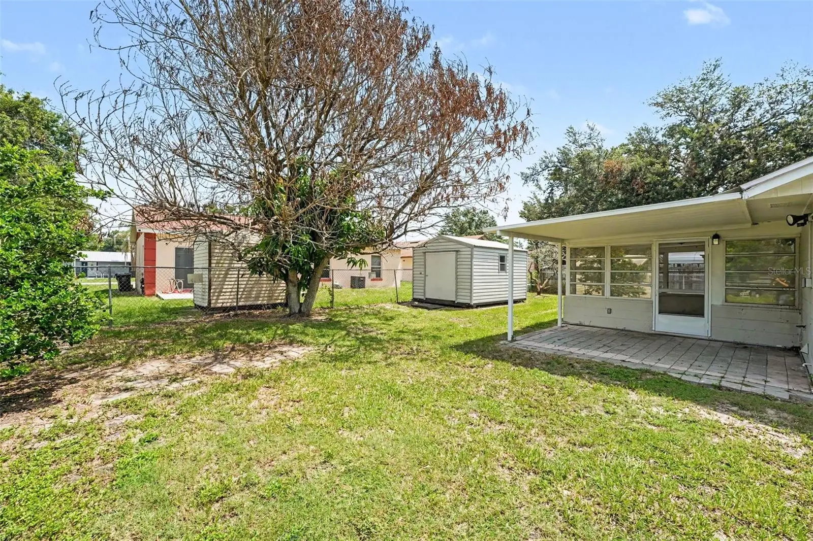 2047 Somerville Drive, FL