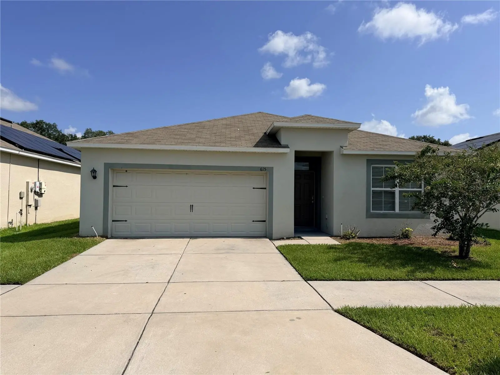 615 Tralee Lane, FL