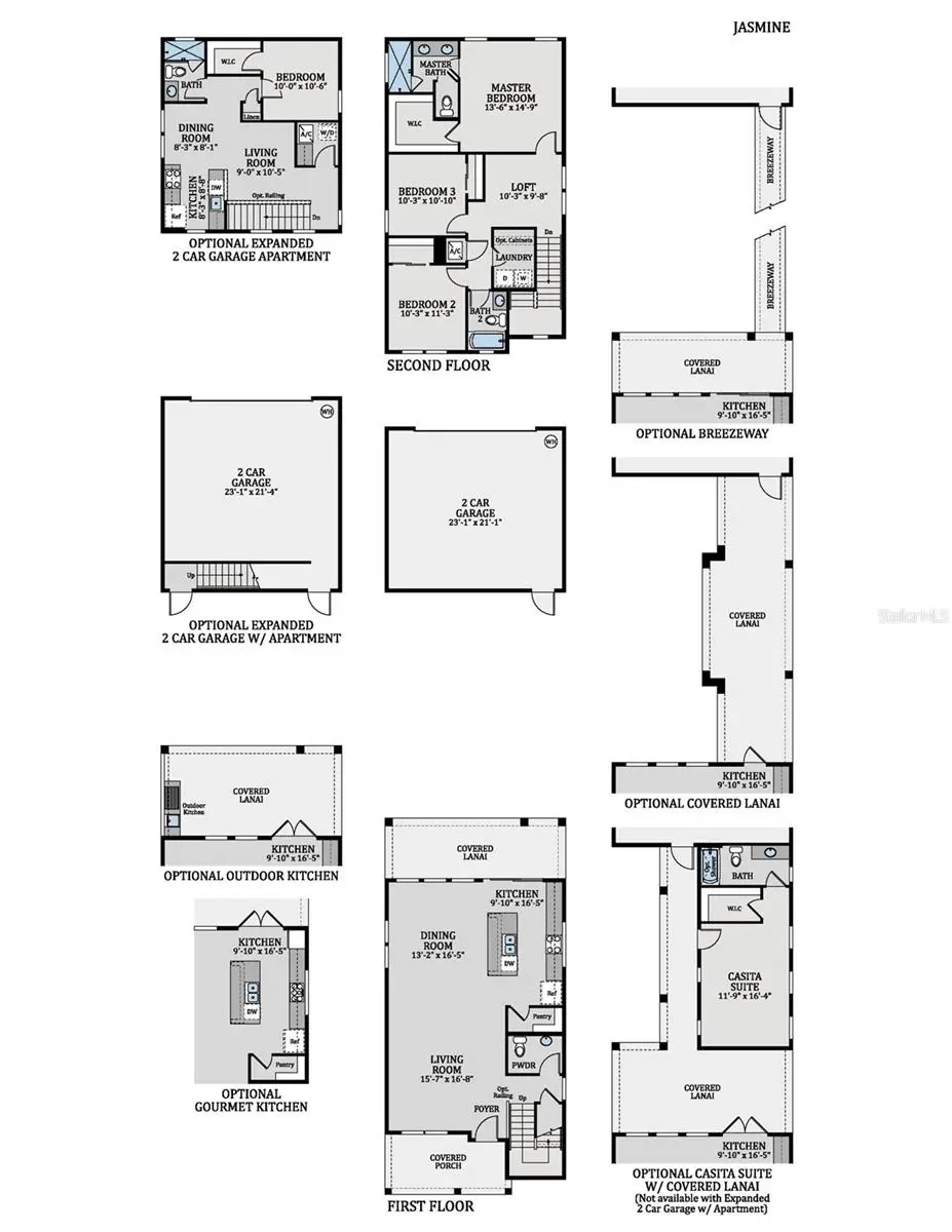 2954 Sailboat Drive, FL
