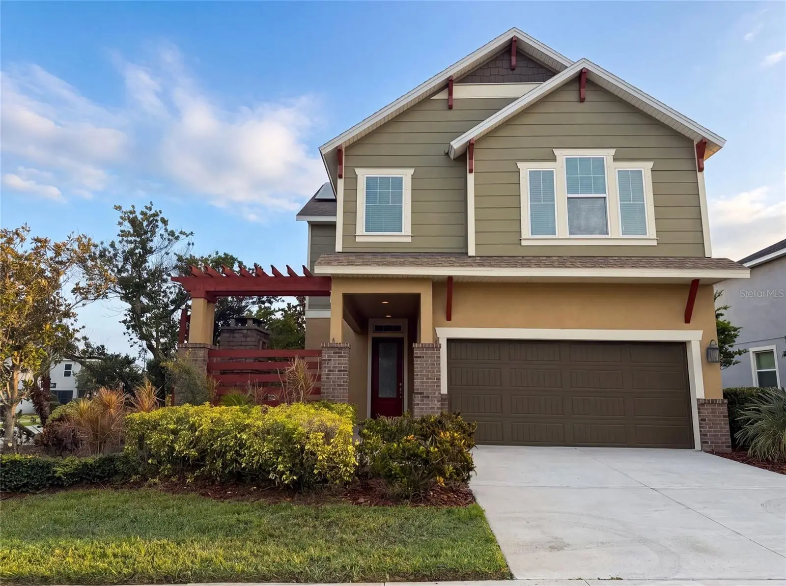 7304 Milestone Drive, FL