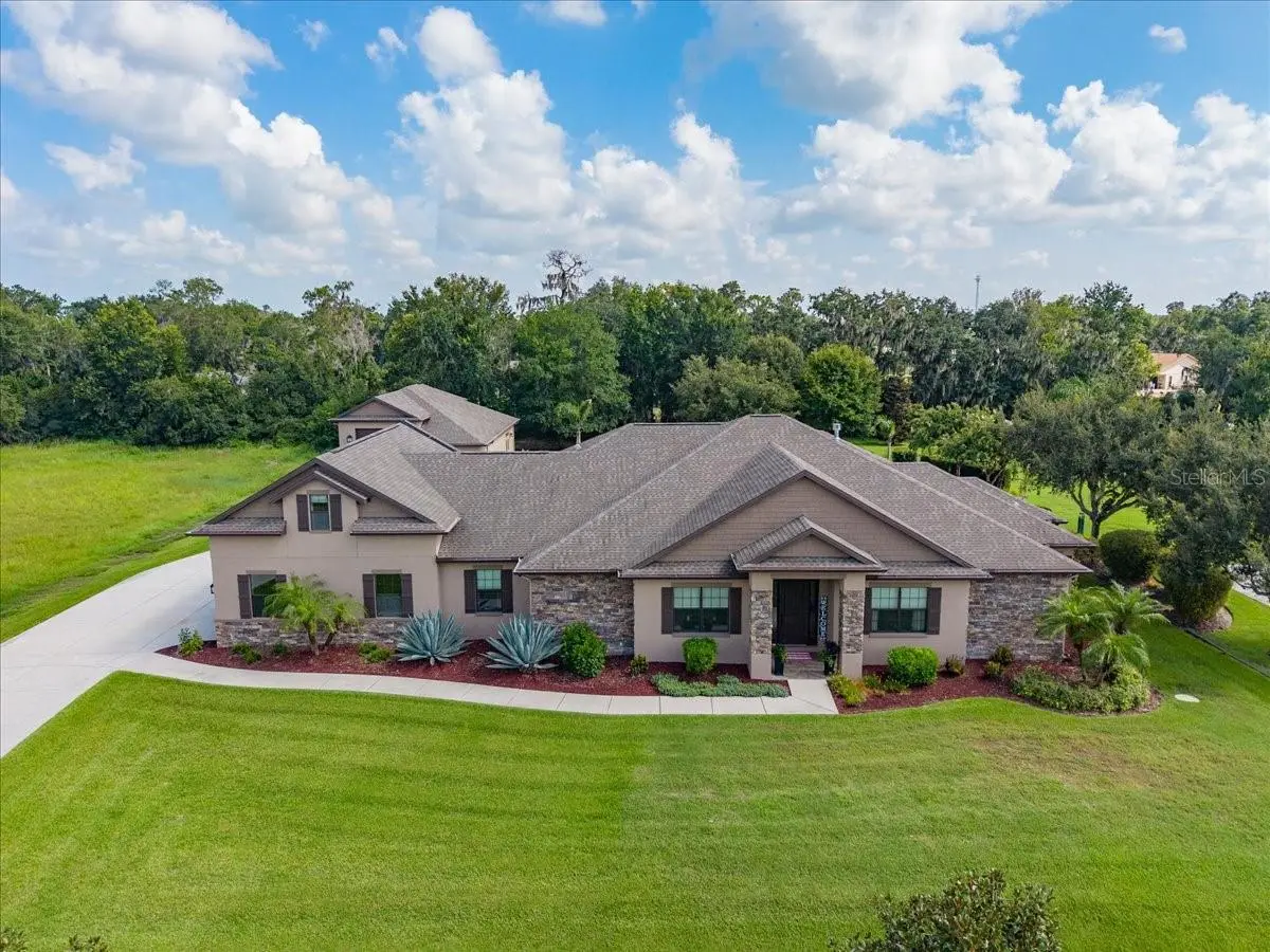 408 Hawk Talon Drive, FL
