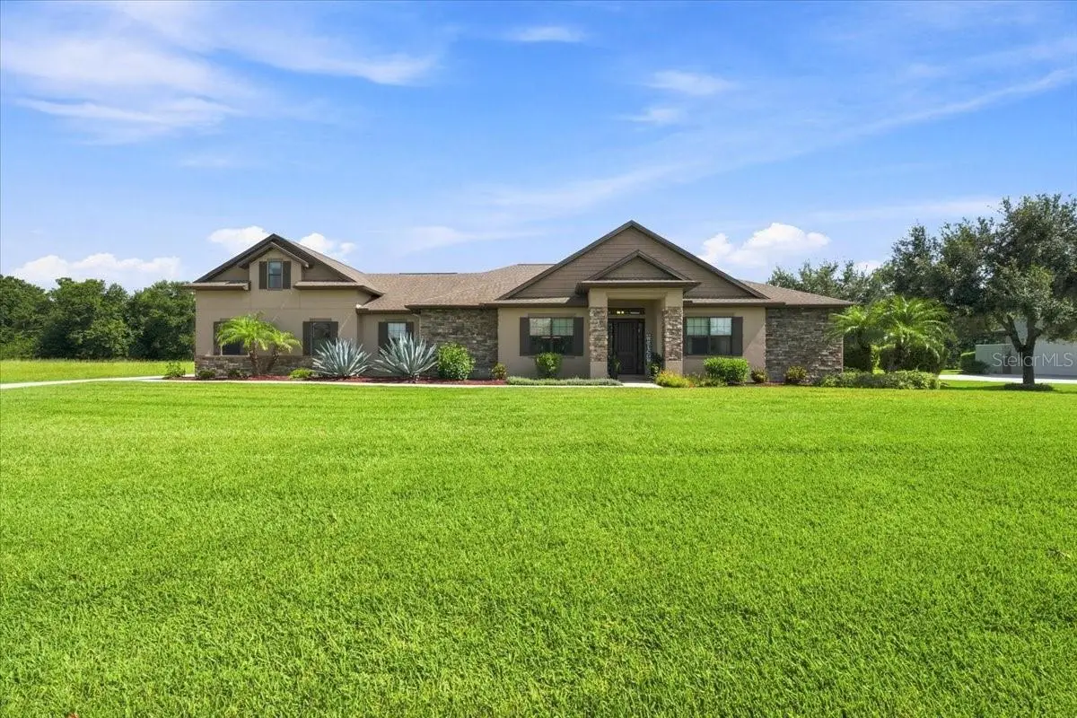 408 Hawk Talon Drive, FL