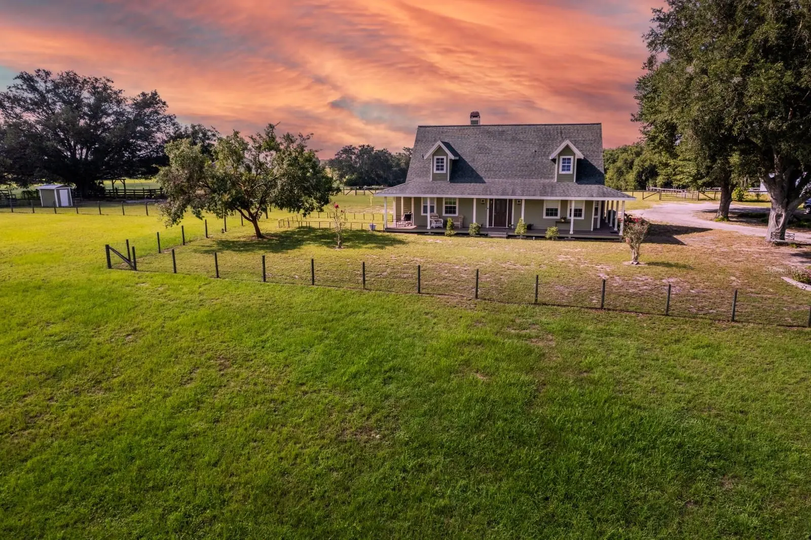 24948 Walkabout Ranch Road, FL