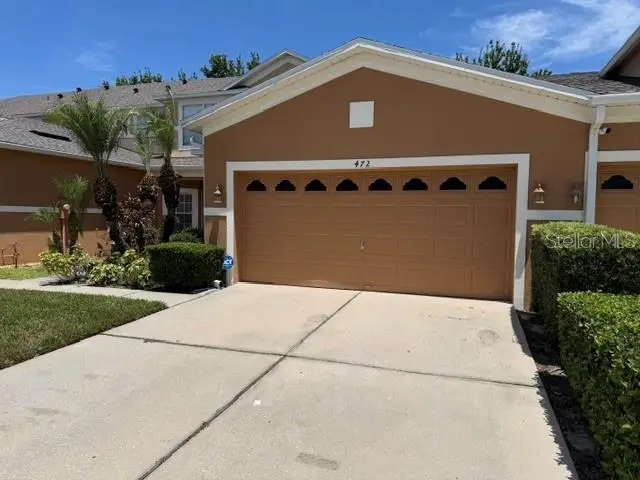 472 Harbor Winds Court, FL