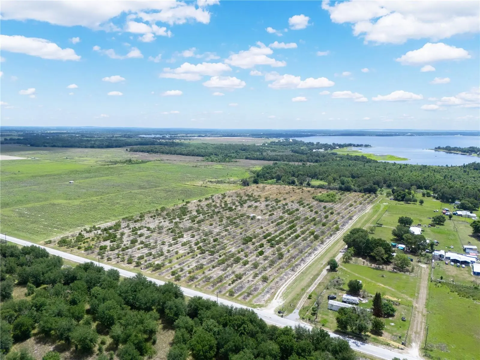 Lake Buffum Road, FL