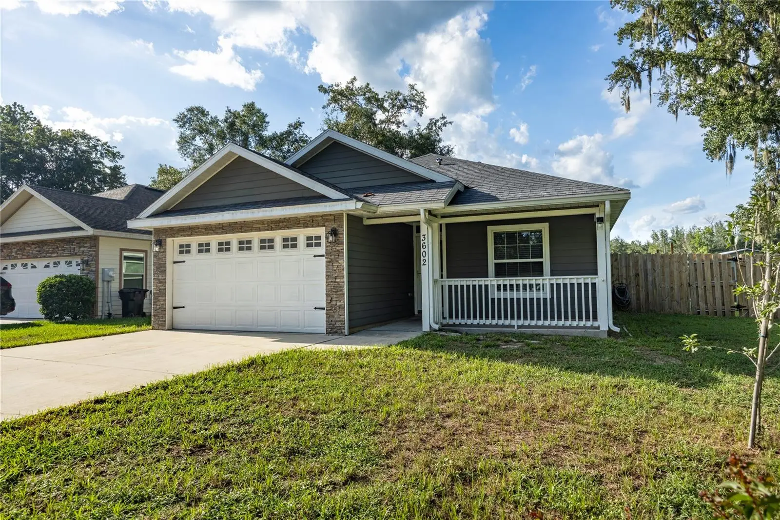 3602 55th Lane, FL