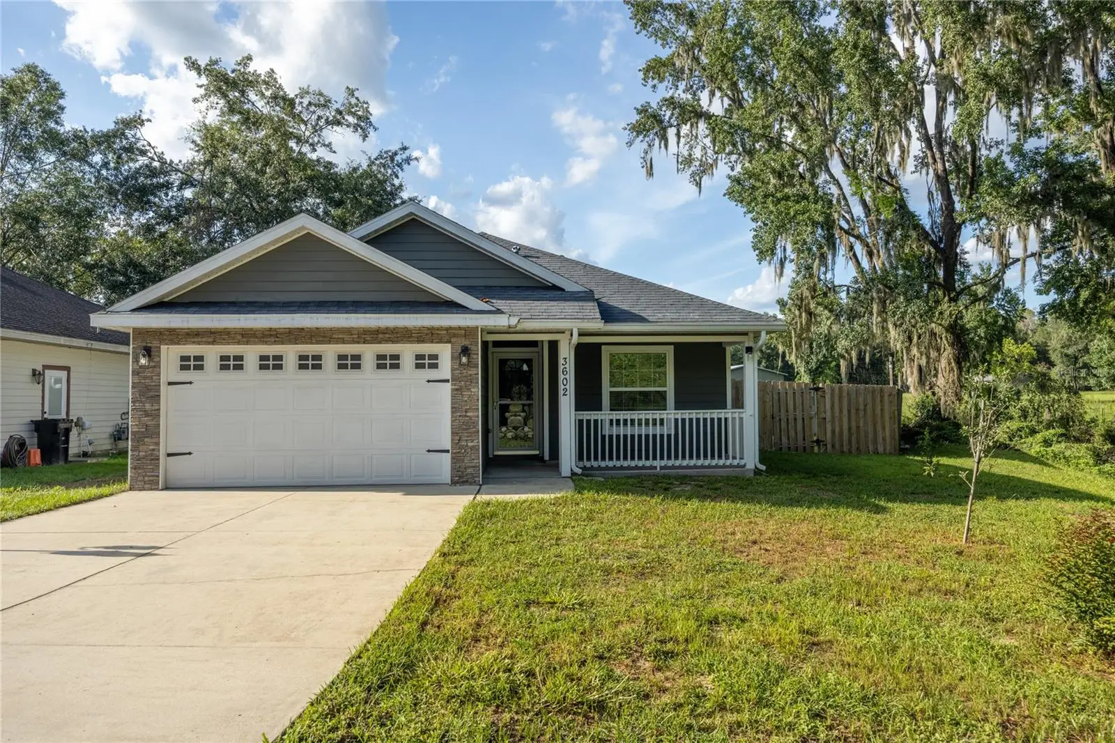 3602 55th Lane, FL
