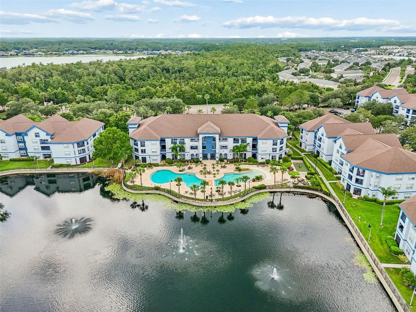 1640 Villa Capri Circle, FL