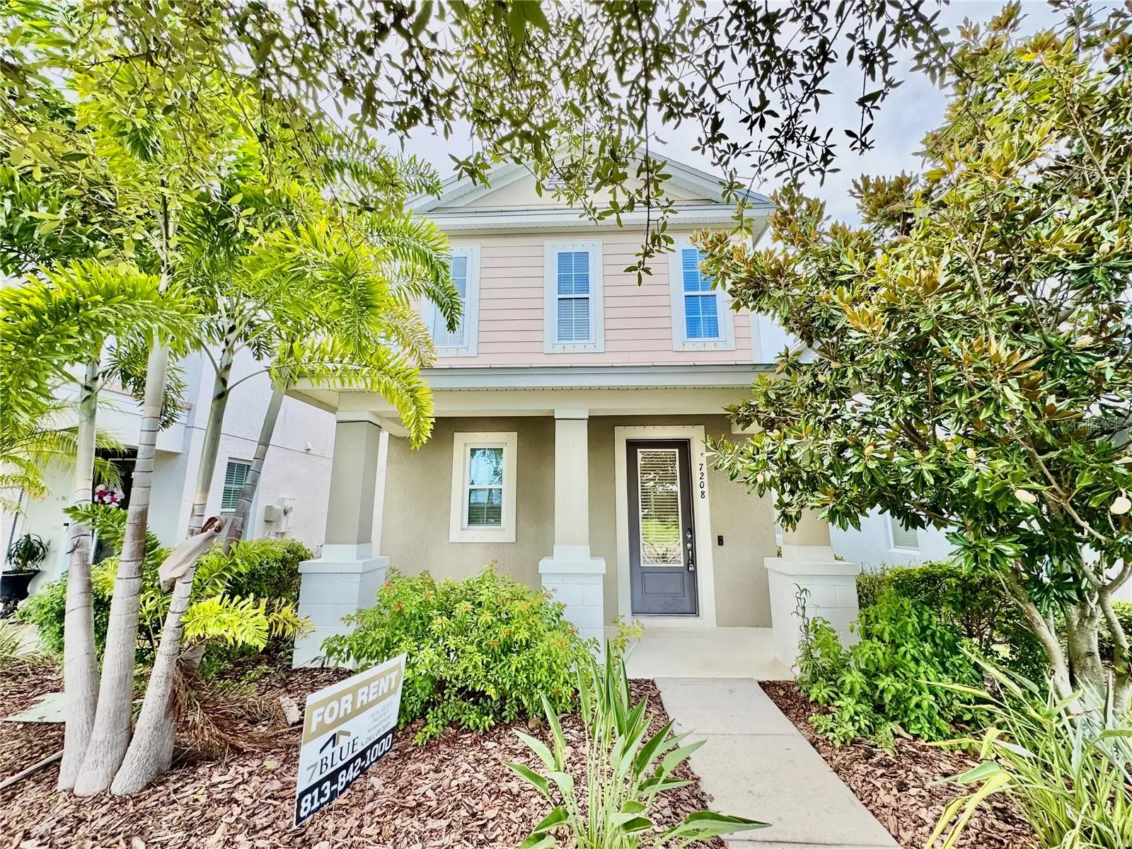 7208 Milestone Drive, FL
