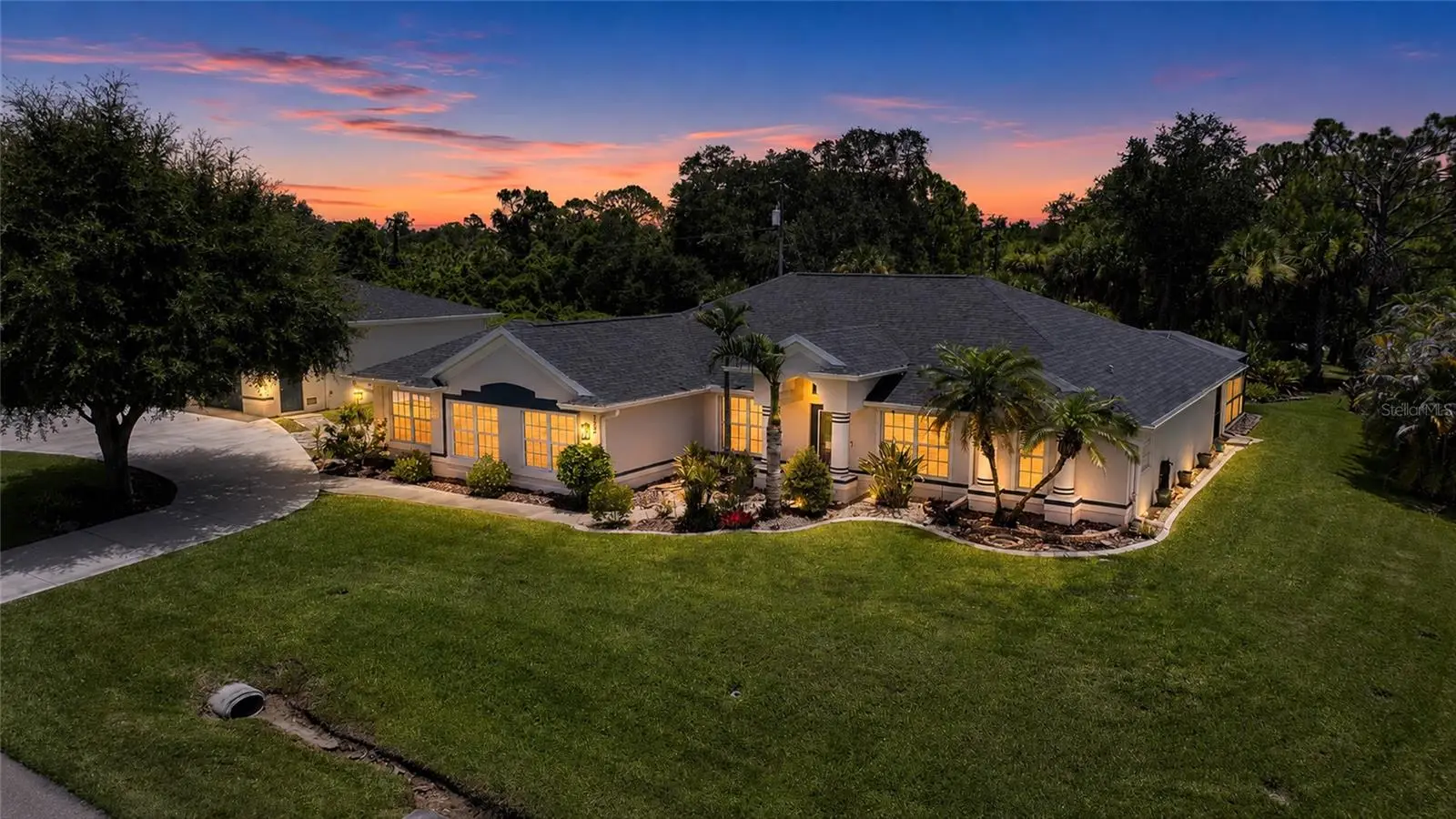 1282 Clearview Drive, FL