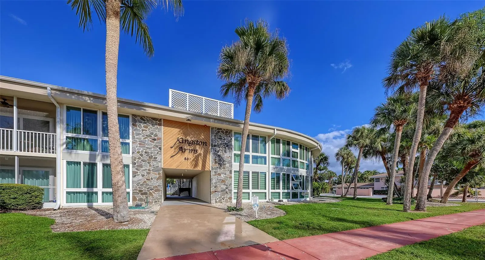 500 Washington Drive, FL