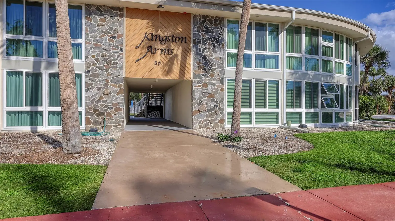 500 Washington Drive, FL