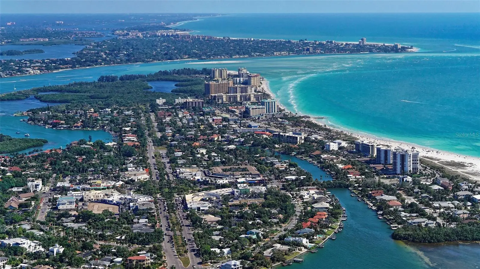 500 Washington Drive, FL