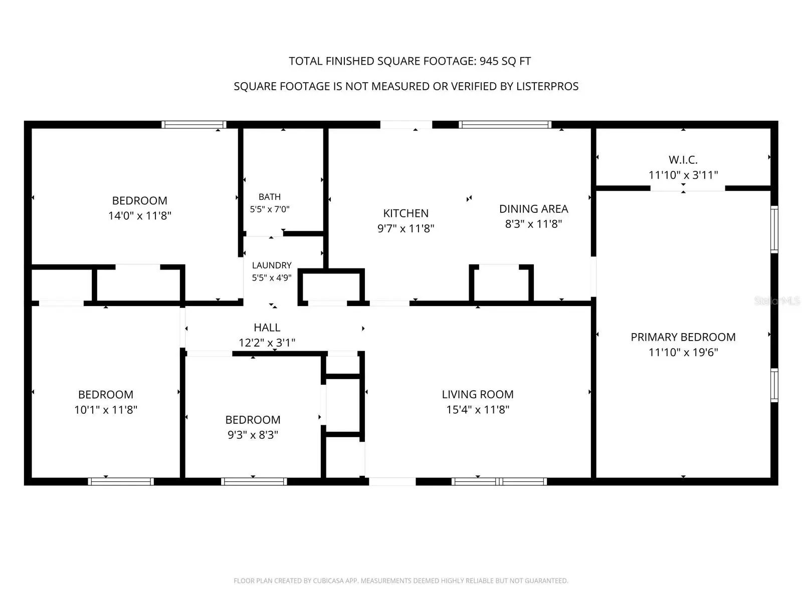1334 Atlantic Drive, FL