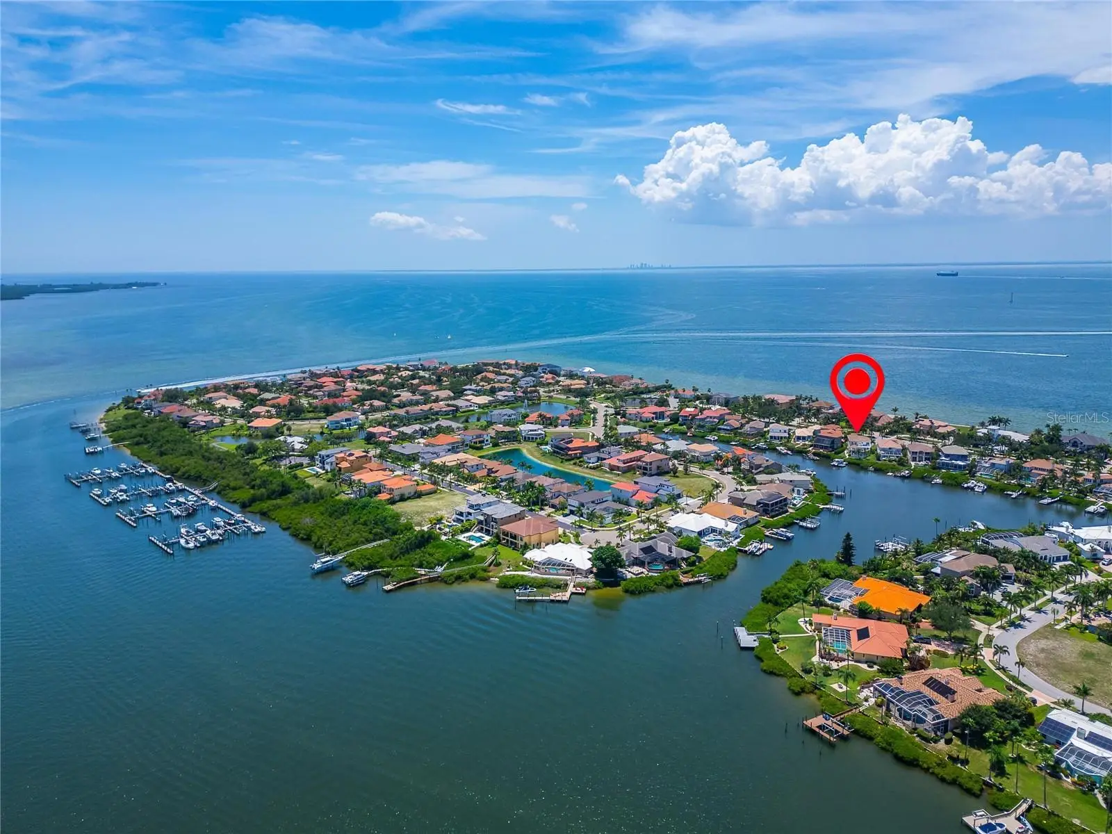 6203 Marbella Boulevard, FL