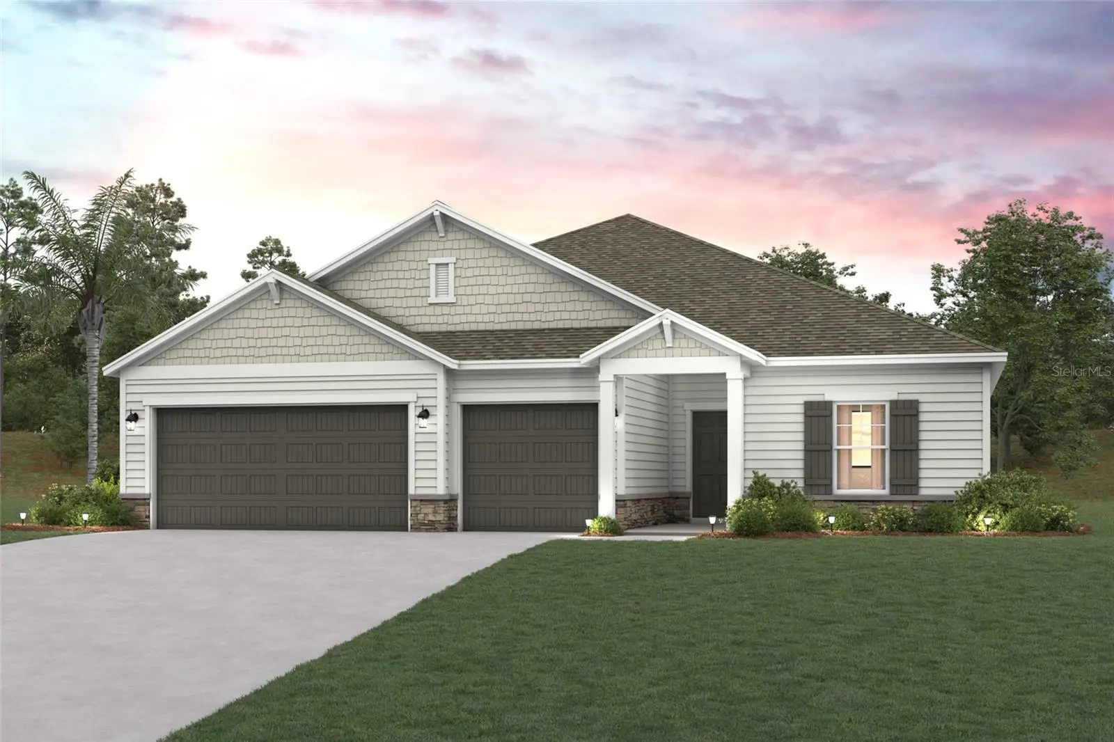 82 Pegasus Road, FL