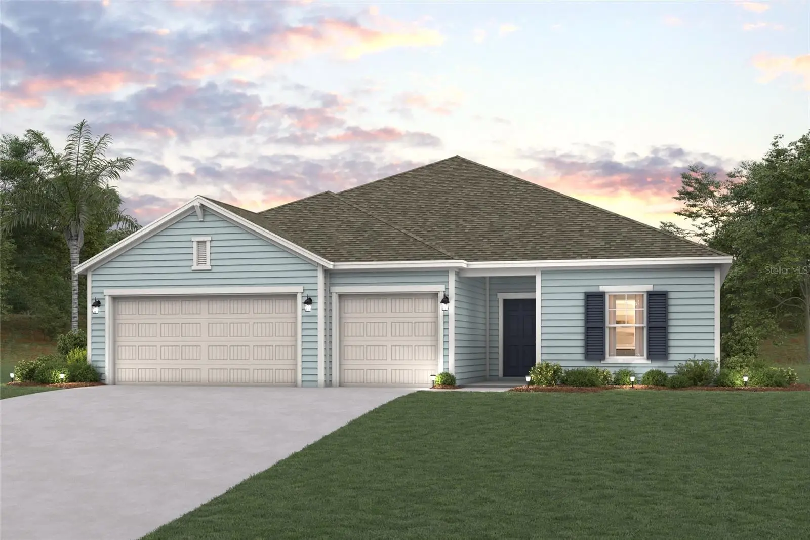 82 Pegasus Road, FL