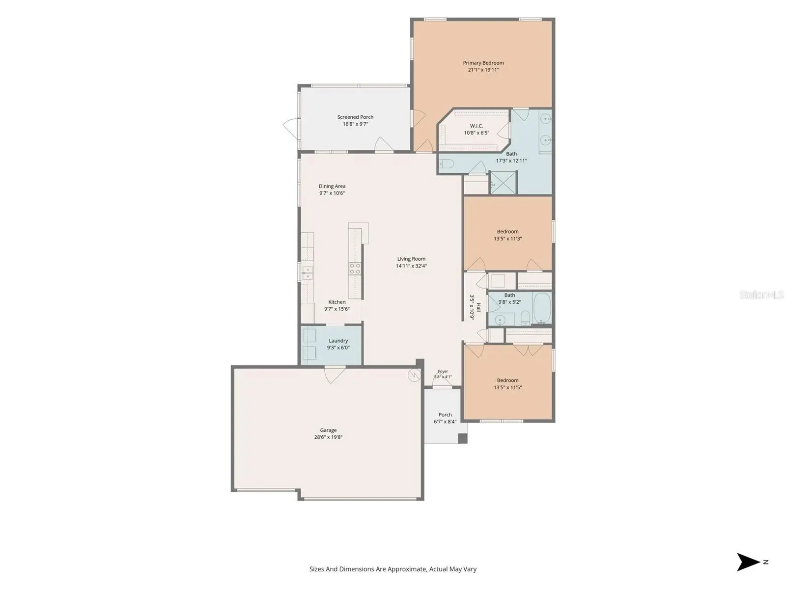 8923 49th Avenue, FL