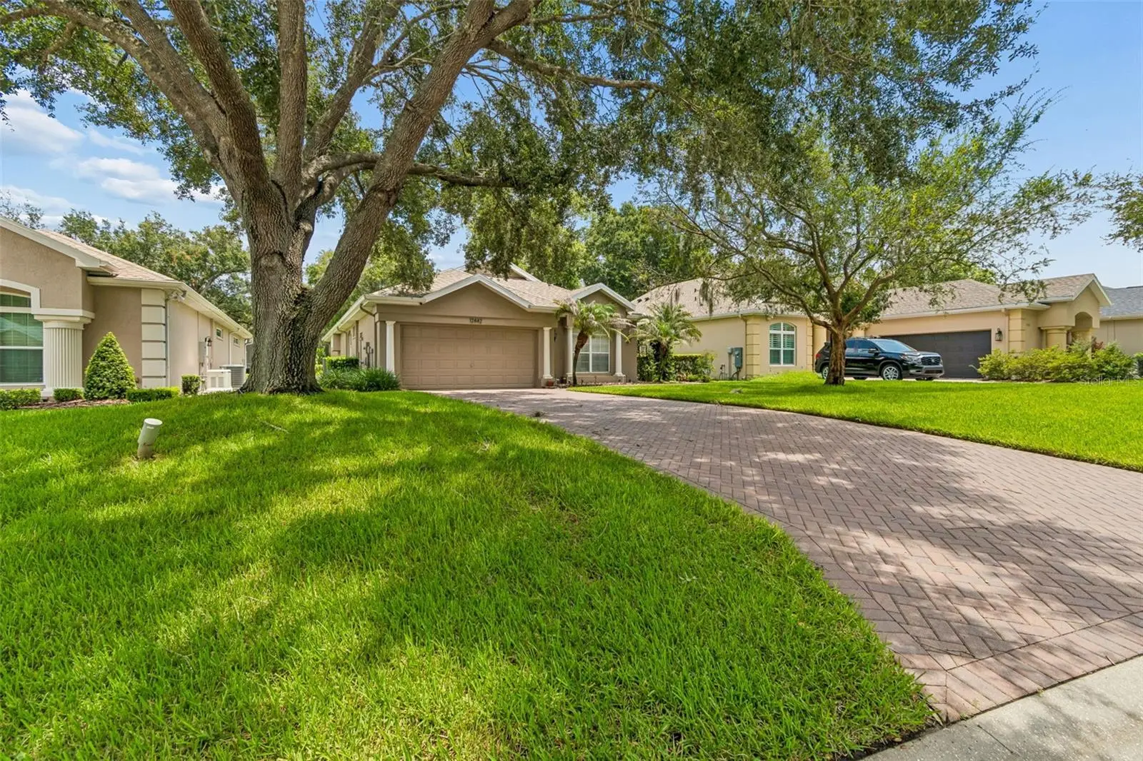 12442 Forest Highlands Drive, FL
