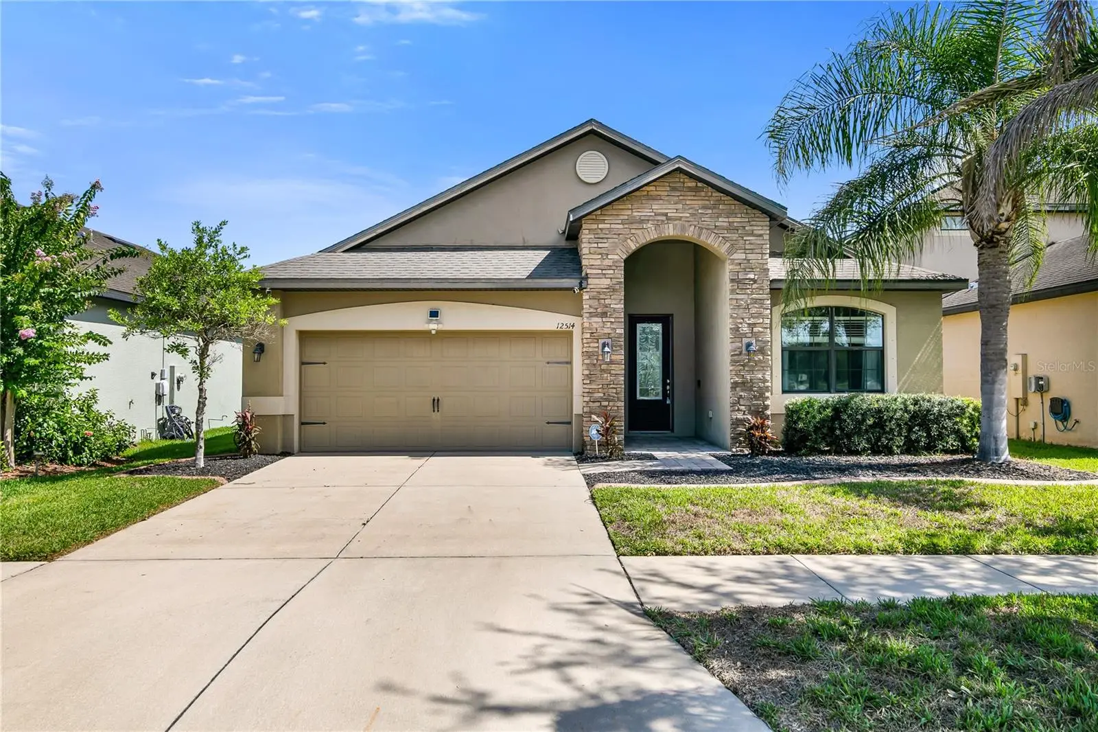12514 Ballentrae Forest Drive, FL