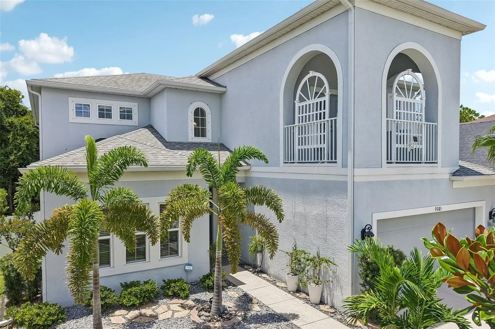 9085 Spruce Creek Circle, FL