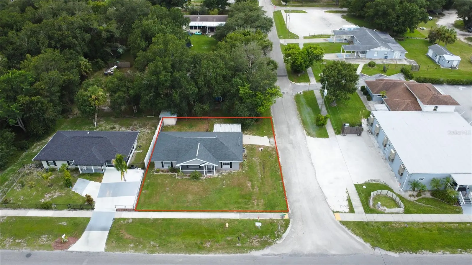 1204 Gibson Street, FL