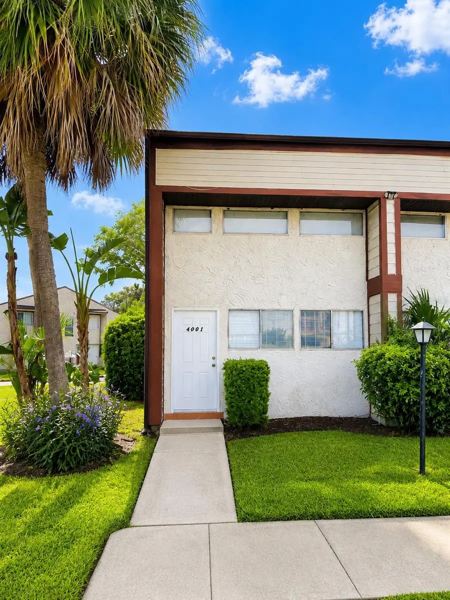 4001 Woodfern Drive, FL