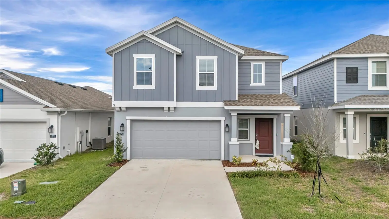 1325 Diego Terrace, FL
