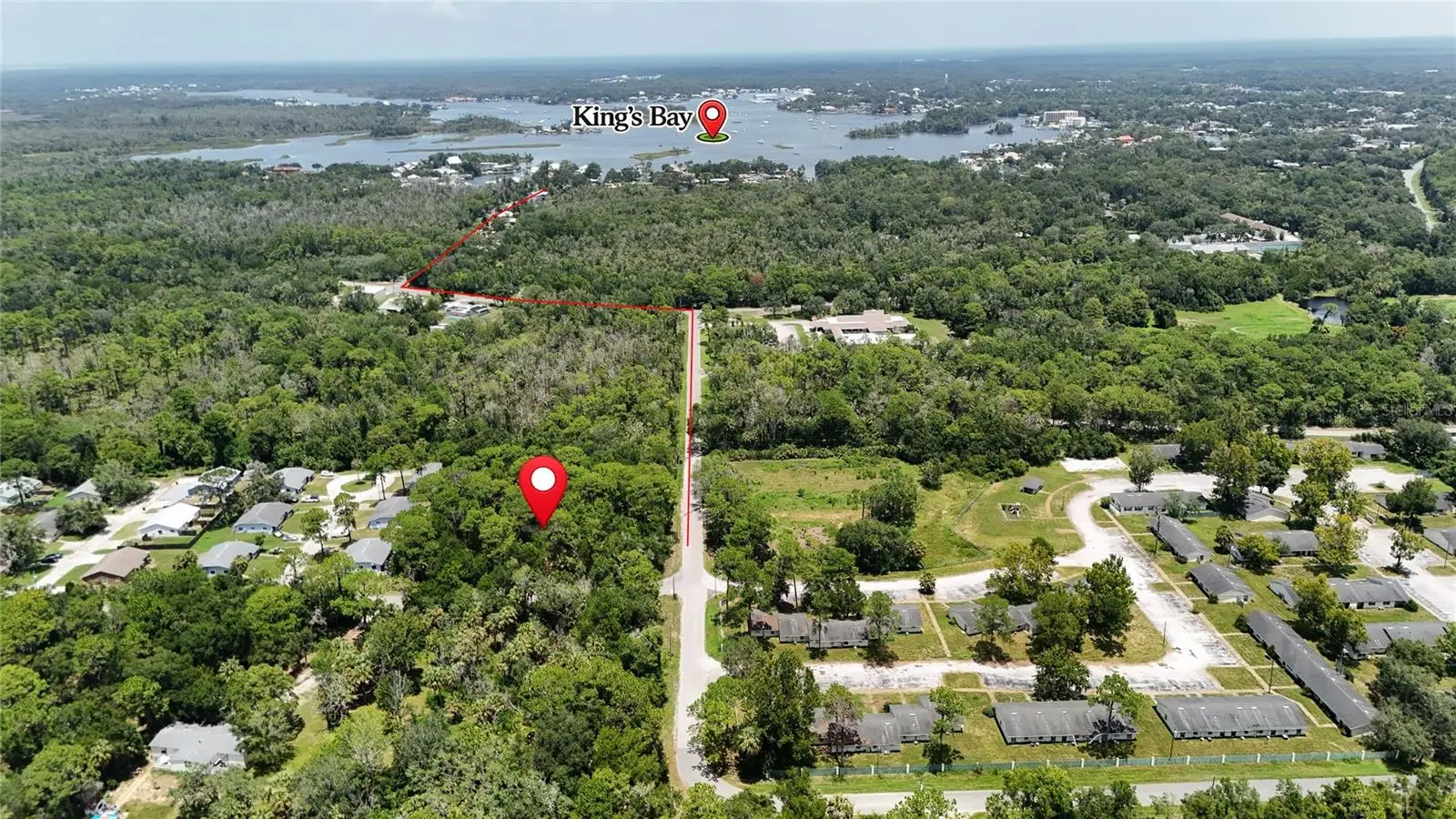 9981 Fanwood Lane, FL