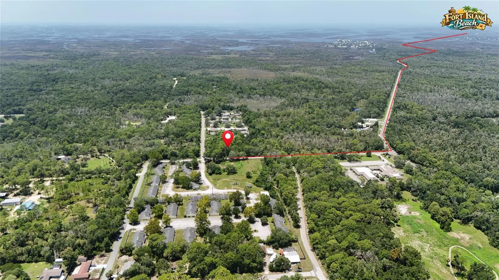 9981 Fanwood Lane, FL