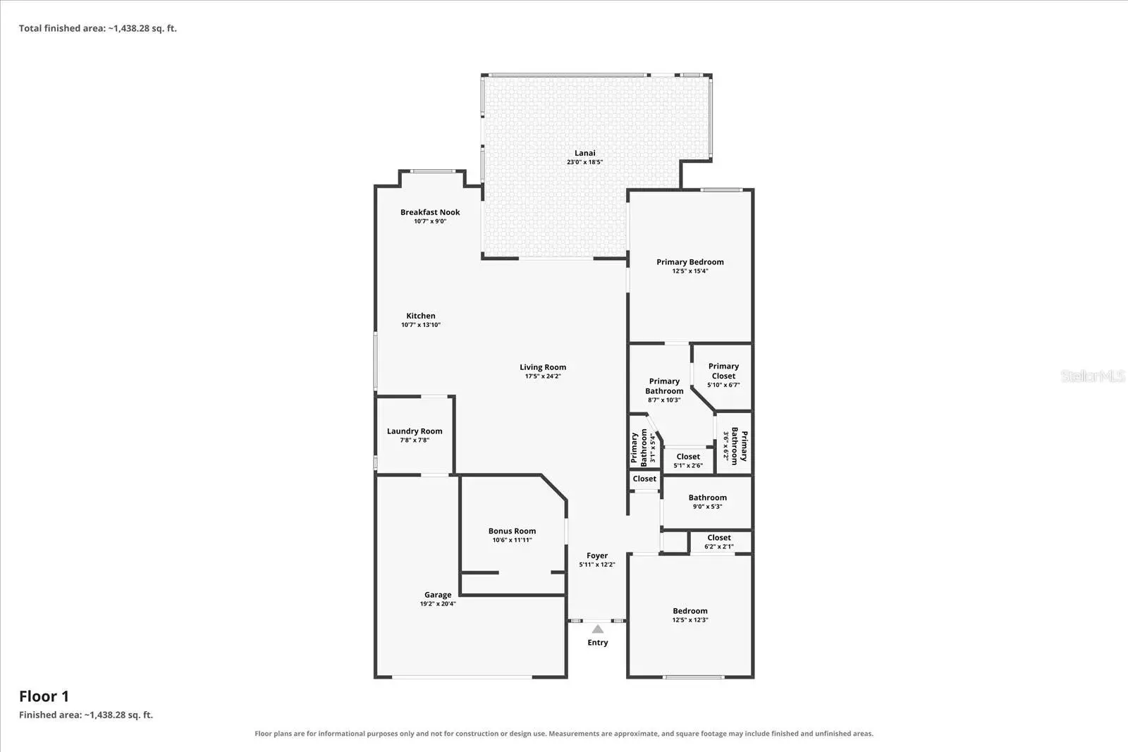 2511 Estancia Boulevard, FL
