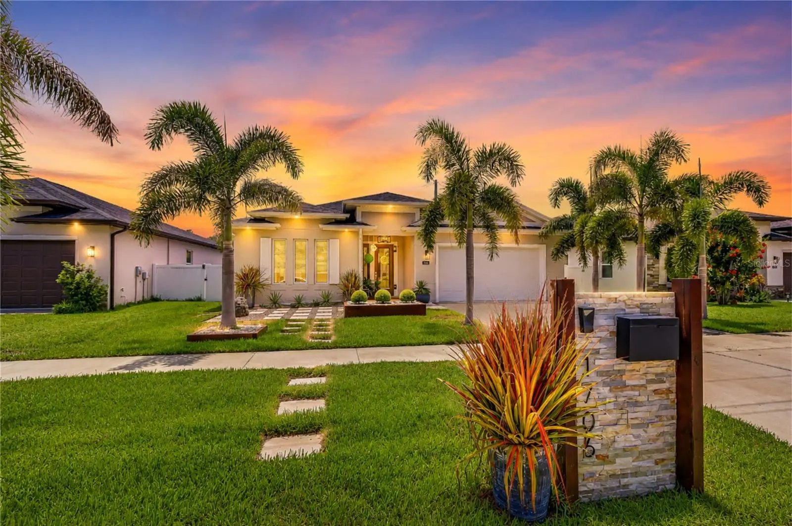 1706 Louisiana Avenue, FL