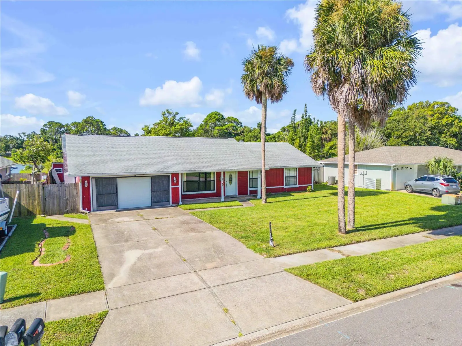 709 Tarry Town Trail, FL